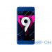 Honor 9 Dual SIM 6/128GB Blue Global Version — інтернет магазин All-Ok. фото 1